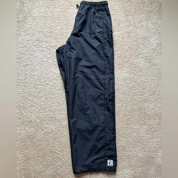 Men's Nike Black Pants - Picture 11 of 14